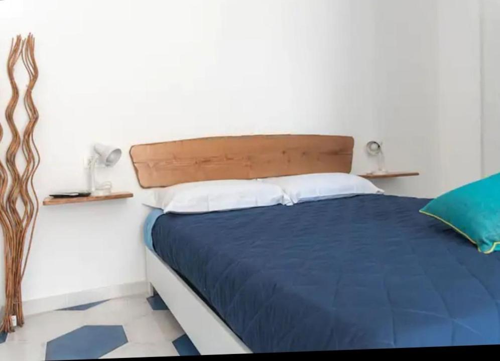 B&B Casrienn Mattinata Luaran gambar