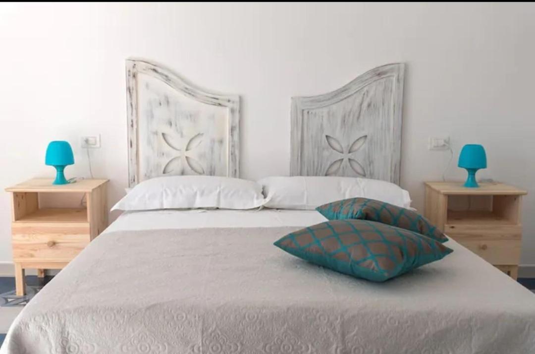 B&B Casrienn Mattinata Luaran gambar